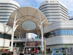 -宝能国际体育演艺中心