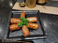 黑椒香肠-KCOOKING概念韩餐(世茂52+店)