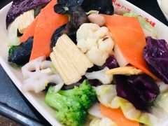 -津门张记包子铺(华昌道店)