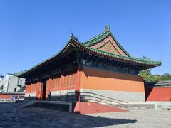 -历代帝王庙博物馆