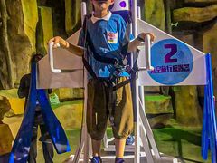 -济南方特东方神画