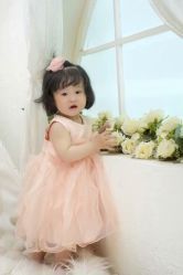 -鹿乐·亲子儿童摄影(城东翠雍新城南区店)