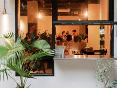 门面-Retro Deli 茶泡饭