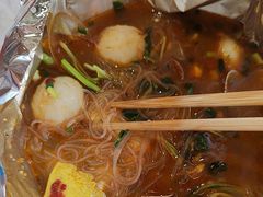 -见味花甲(福田coco park店)