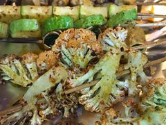 晓靖轩烧烤-晓靖轩烧烤(沙河风情店)