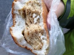 -新侨三宝乐面包店(崇文门店)