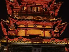 -台儿庄古城