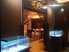 -诸暨耀江开元名都大酒店·西子灶中餐厅