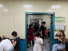 -清真·马安军辣子牛肉面