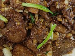 -津悦·正阳春烤鸭(红旗南路店)
