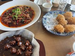 -五台山八大碗·地方风味菜馆(五爷庙店)