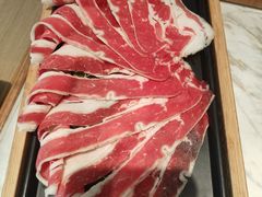 -椰子不语 椰子鸡火锅(淮海店)