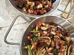 -雲物·云南小馆(好悦天地店)