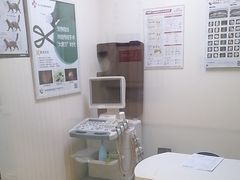 -全心全意连锁动物医院·特色中医诊疗(会城门分院)