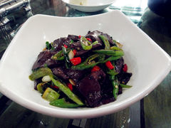 -美味故事特色餐厅(汉阳郭茨口店)