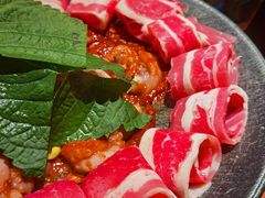 -春熙台韩国料理·章鱼肥牛(西丽店)