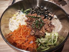 -KimPro 辛普乐概念韩餐