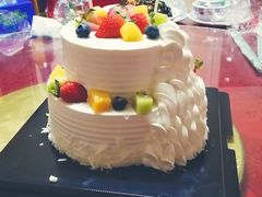 -丽莎蓓甜CAKE生日蛋糕·动物奶油(石家庄店)