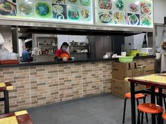 -张记汤馆(嫩江路店)