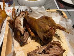 -鼎原力量东北吊炉烧烤(幸福街店)