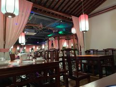 大堂-寻宝记绍兴菜(鲁迅路店)