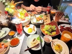 -花潮料理艺食馆(成都万象城店)