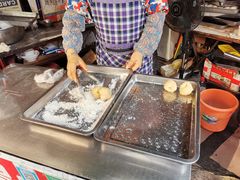 -老南昌白糖糕(大士院店)