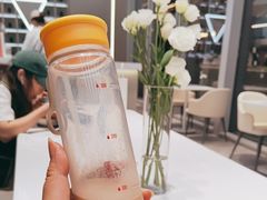 -Manner Coffee(万象食家店)