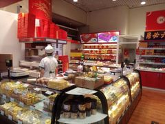 -北京稻香村(西单购物中心店)