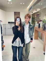 -DL HOPE明星造型