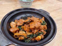 -巷仔内·台湾卤肉饭(七宝店)