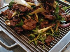 -金家老三饭庄(常营店)