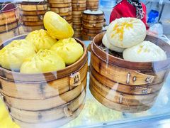 -常州糕团店(北大街新世纪商城店)