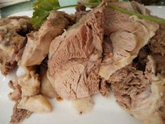 android_upload_pic-清真·胖妈妈手抓餐厅(定西路长城宾馆店)