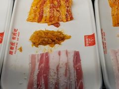 -么肆烤肉(汉街形象店)