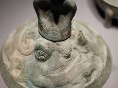 -广西壮族自治区博物馆