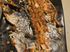 -钰田大院·碳烤虹鳟鱼·怀柔地道农家菜(雁栖湖店)