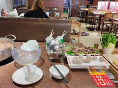 -幸运牛汕头小黄牛牛肉火锅(梅林店)