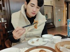 -悦雅居·老广州老味道(长湖店)