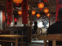 -周小波重庆小面·重庆名小吃(邹容路店)