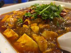 -天回镇何氏豆腐(总店)