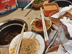 -海底捞大排档火锅(打浦路店)