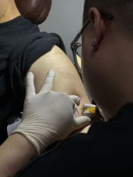 -长沙纹身·龙堂刺青·三土师傅的店