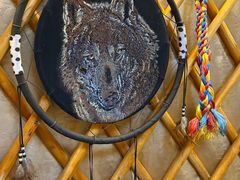 -大汗行宫园林餐厅