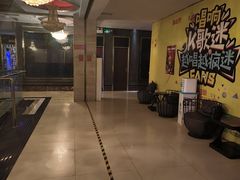 -歌迷量贩KTV(南阳路店)