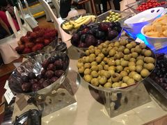 -荣誉国际酒店-云顶旋转餐厅