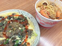 -老闽味沙茶面·姜母鸭(传承35年曾厝垵店)