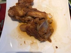 -吴记酱骨炖菜馆(西大直街店)