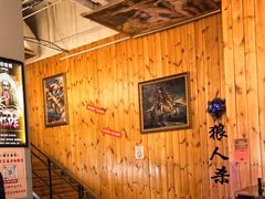 -明日世界密室轰趴·剧本桌游·箭馆团建(国贸店)