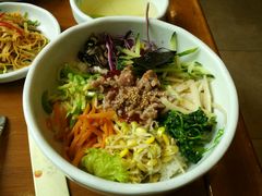 -全州拌饭馆(断桥店)